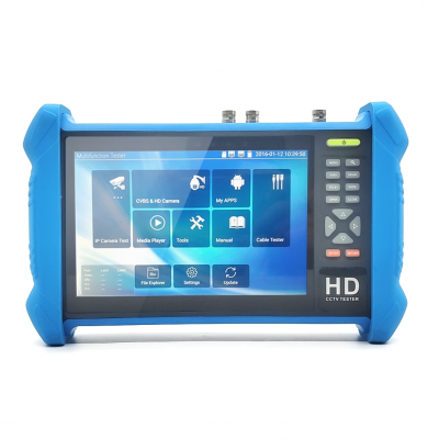 FSATECH EC-703
